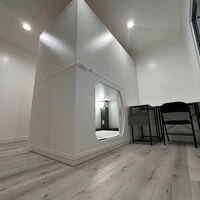 画像1848：某展示会施工例
