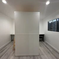 画像1852：某展示会施工例