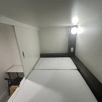 画像1853：某展示会施工例