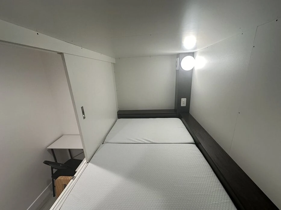 画像1853：某展示会施工例