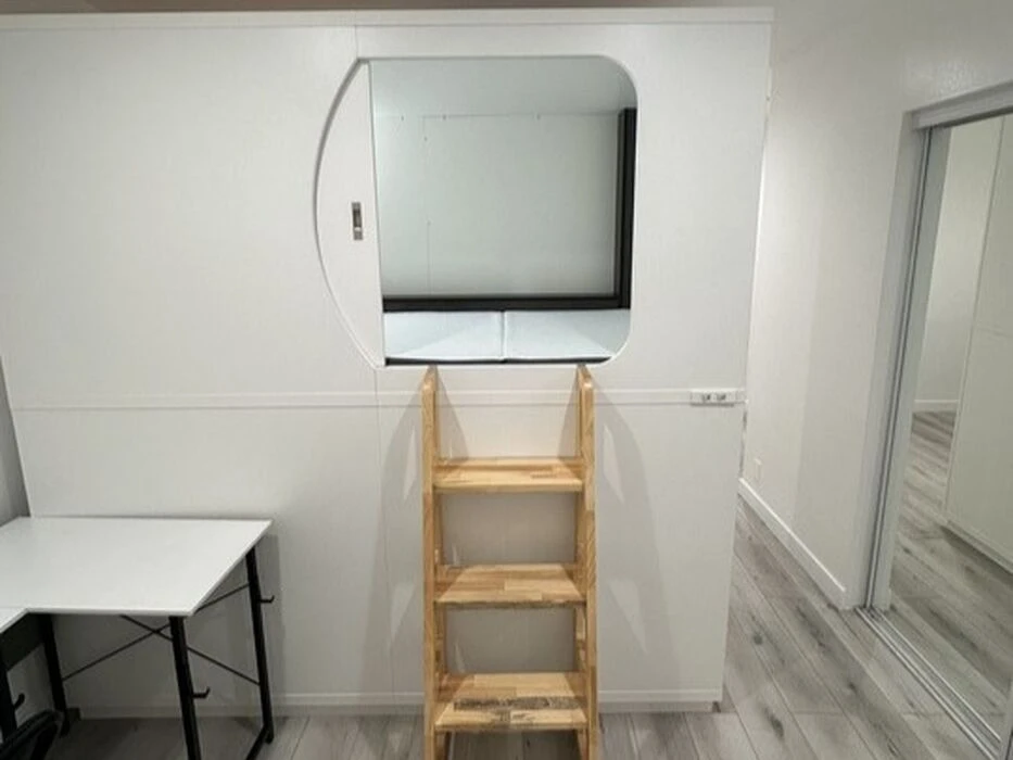 画像1855：某展示会施工例
