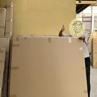 画像1856：某展示会施工例