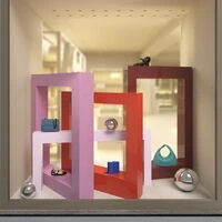 画像1857：某展示会施工例
