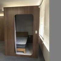 画像1876：某展示会施工例