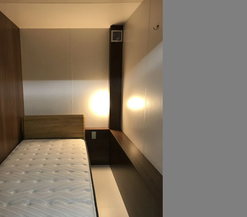 画像1877：某展示会施工例
