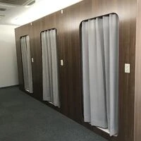 画像1878：某展示会施工例