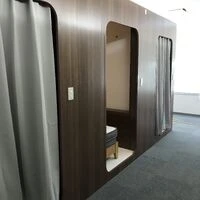 画像1879：某展示会施工例