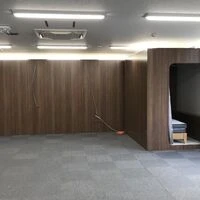 画像1882：某展示会施工例