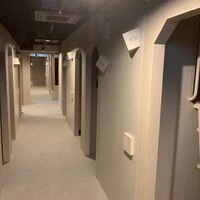 画像1884：某展示会施工例