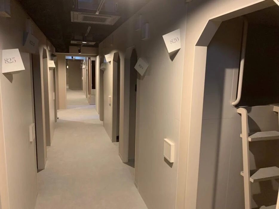 画像1884：某展示会施工例