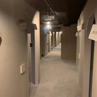 画像1887：某展示会施工例