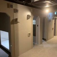 画像1888：某展示会施工例