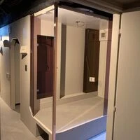 画像1889：某展示会施工例