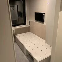 画像1891：某展示会施工例