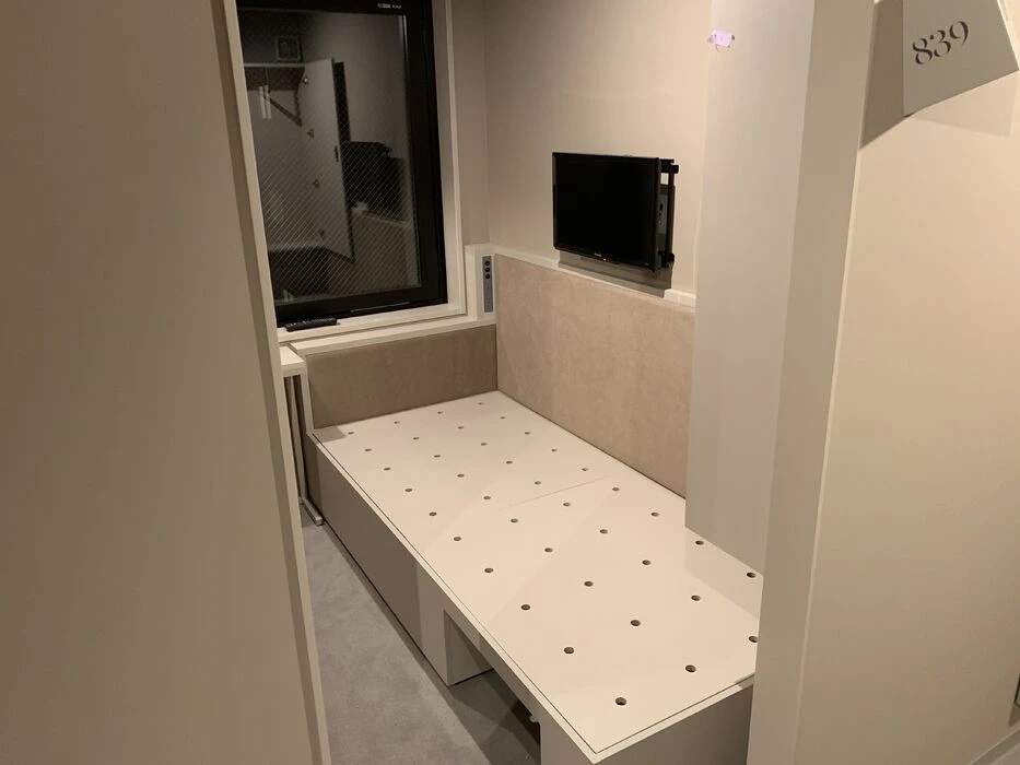 画像1891：某展示会施工例