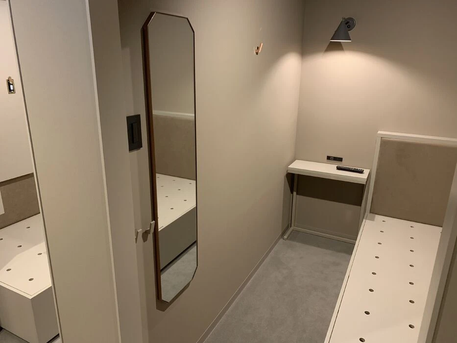画像1892：某展示会施工例