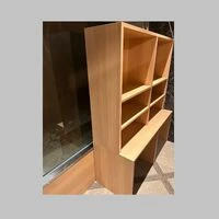 画像1978：某展示会施工例