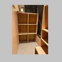 画像1979：某展示会施工例