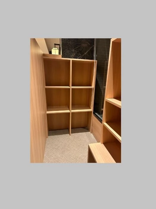画像1979：某展示会施工例