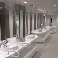 画像2155：某展示会施工例
