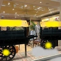 画像2932：某展示会施工例