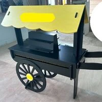 画像2933：某展示会施工例