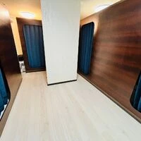 画像3142：某展示会施工例