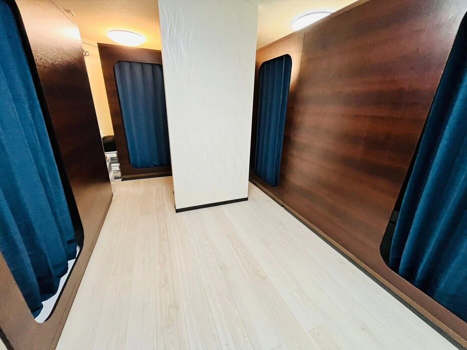 画像3142：某展示会施工例