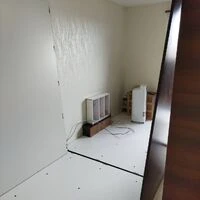 画像3143：某展示会施工例