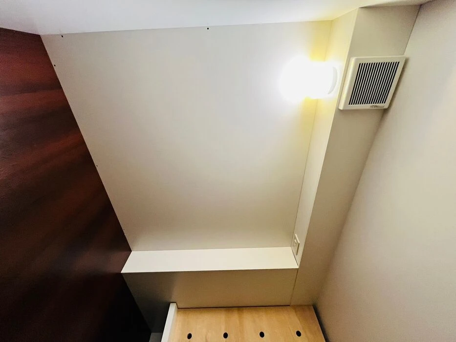 画像3145：某展示会施工例