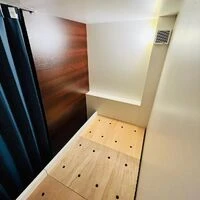 画像3146：某展示会施工例