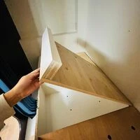 画像3148：某展示会施工例