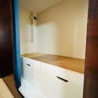 画像3149：某展示会施工例