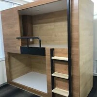 画像3172：某展示会施工例