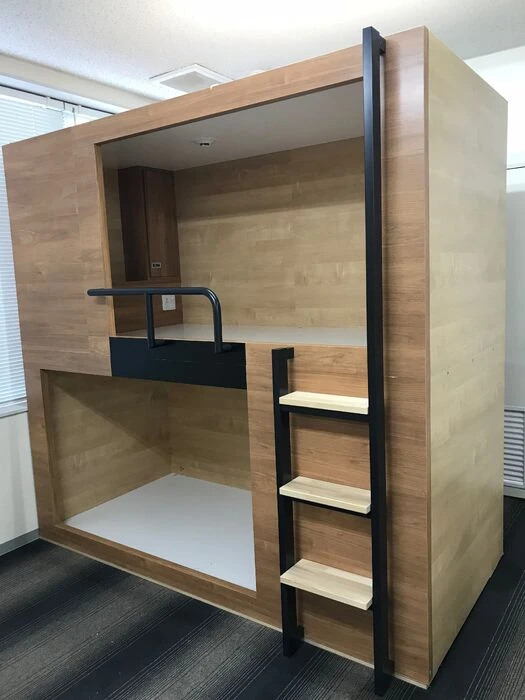 画像3172：某展示会施工例