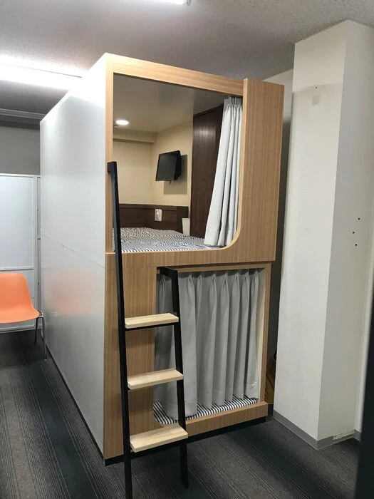 画像3173：某展示会施工例