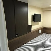 画像3174：某展示会施工例