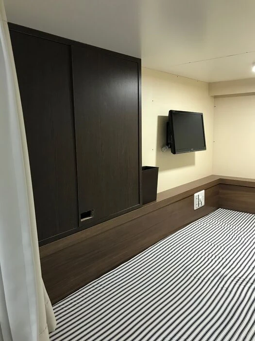 画像3174：某展示会施工例