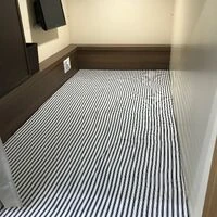 画像3175：某展示会施工例