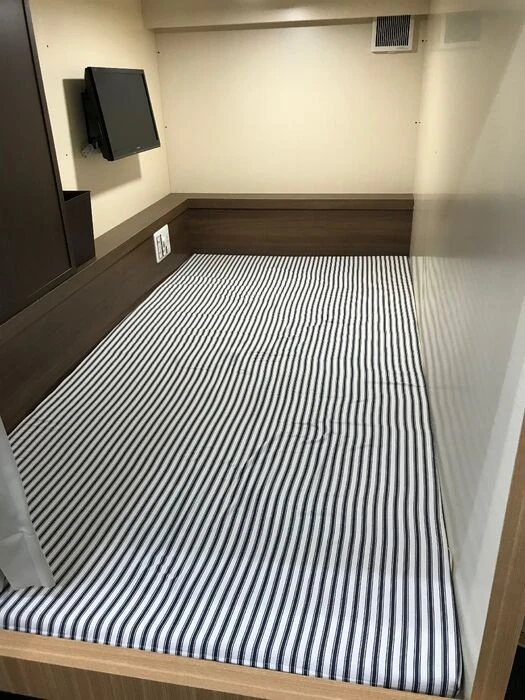 画像3175：某展示会施工例