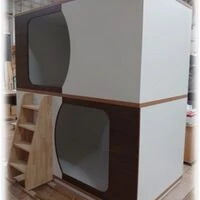 画像3177：某展示会施工例