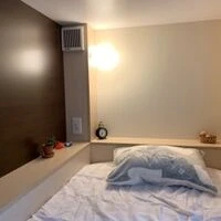 画像3178：某展示会施工例