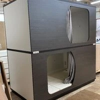 画像3179：某展示会施工例
