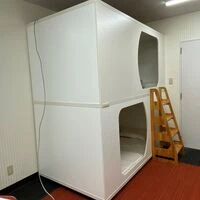 画像3183：某展示会施工例