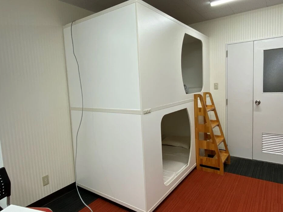 画像3183：某展示会施工例