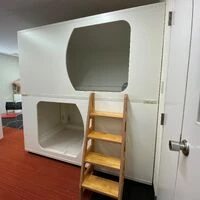 画像3184：某展示会施工例