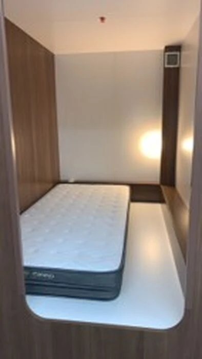 画像3193：某展示会施工例