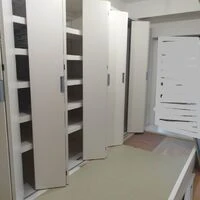 画像3326：某展示会施工例