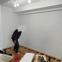 画像3330：某展示会施工例