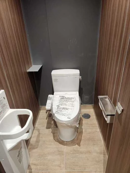 画像5032：某展示会施工例